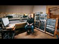 EPIC RECORDING STUDIO SETUP 2022 | Joe Carrell (studio tour)