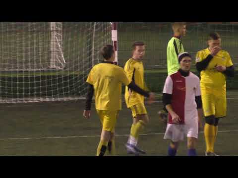 4 КХ 7 лига PejMaj - Клубничка