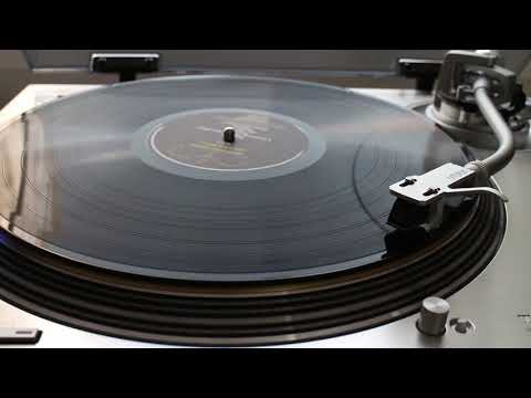 Depeche Mode - New Life (1981 HQ Vinyl Rip) - Technics 1200G / Audio Technica ART9