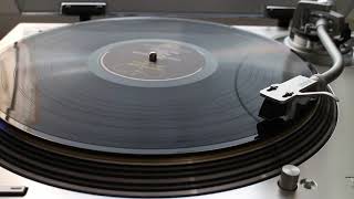 Depeche Mode - New Life (1981 HQ Vinyl Rip) - Technics 1200G / Audio Technica ART9