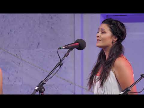 Klapa Kapric - Odjednom ti (obrada: Vedrana Šiša)