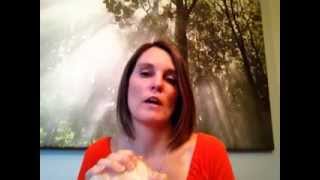 Ramona&#39;s crystal recommendations to ward off negativity