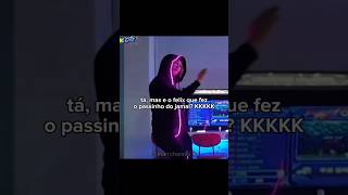O CHANGBIN TENTANDO KKKKKK