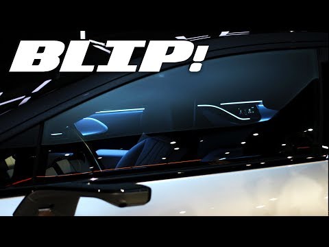 Thumbnail for What It's Like To Do 0-60 In 2.39 Seconds In The Faraday Future FF 91 by Faraday Future