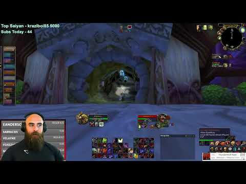 Rank 14 Sword Arms Warrior (31-KB) WSG Wreckage - WoW Classic Burning Crusade