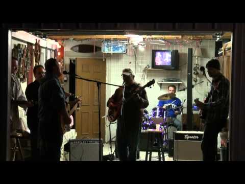 South is Going to Do it Again with Ed Carnes on Fiddle and JTB front view