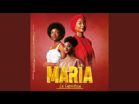 Maria la caprichosa cabezote
