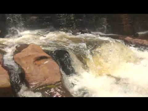 Balneário de Arneiroz ceará 