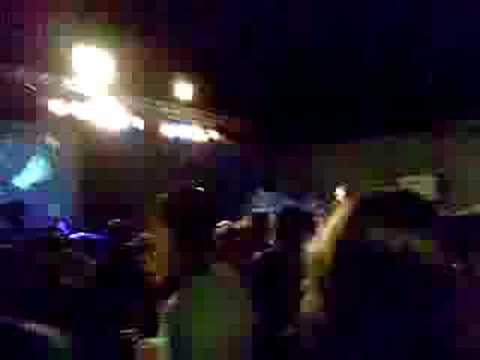 DJ SPIDER EN  S'ILLOT  SUMMER FESTIVAL 08 ( MALLORCA )03