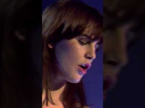 Lio - Amoureux Solitaires #TopPop #Shorts #Lio #Song #Songs #70s #80s