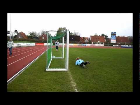 Die D-Mädchen der SpVg Aurich!