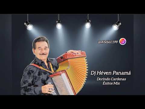 Dorindo Cardenas Exitos Mix (Dj Heven Panamá)