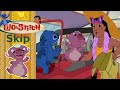 Lilo And Stitch Experiment 089 Skip Finding All The Cousins