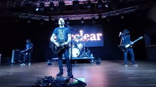 Everclear - Heroin Girl - Live 2023