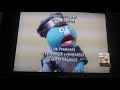 Elmo World People In Your Neighborhood Ending Credits