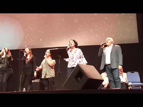 VPC 50 Anos: Teu Povo/Salmo 96 - IB Morumbi