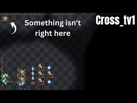 Don't let your guard down | Starcraft Fastest Map Ever 2023