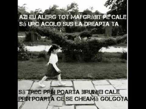 M-ai regasit Ami si Crista by Rubenik