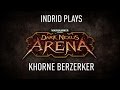 Warhammer 40,000: Dark Nexus Arena - Khorne ...