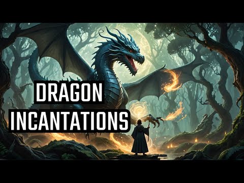 The ULTIMATE Dragon Communion Incantations Guide!