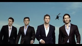 Il Divo - Wicked Game (Melanconia)