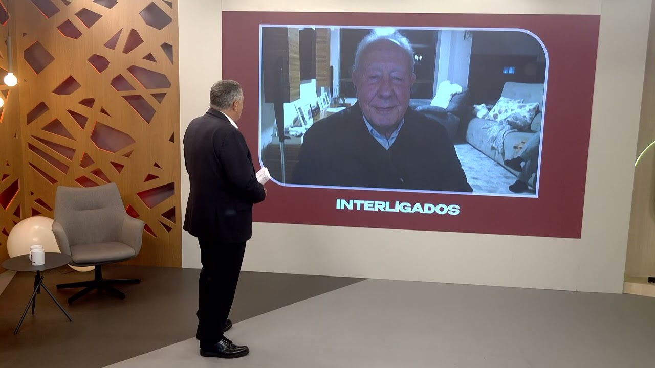 Francisco Turra avalia desafios de crédito e burocracia para aves e suínos