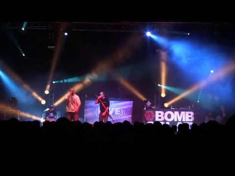 BipiemmeFreestyleContest - FINALE 2013 -QUARTI DI FINALE - Posaman VS Snake