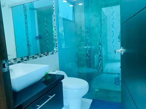 Casa en venta en el condominio el Peñon Girardot Cundinamarca 