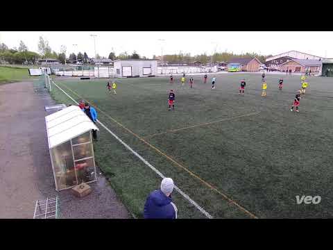 Kraft FF - WFA/VIFK YJ2