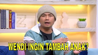 Download lagu Wendi Cagur Sang Family Man Panutan | FYP (15/12/25) Part 1 mp3 Download lagu Wendi Cagur Sang Family Man Panutan | FYP (15/12/25) Part 1 mp3