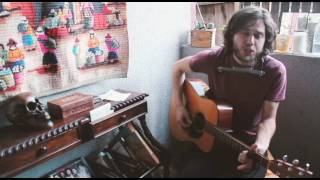 Caleb Trask – "Show Biz" (NPR Tiny Desk Contest, 2017)