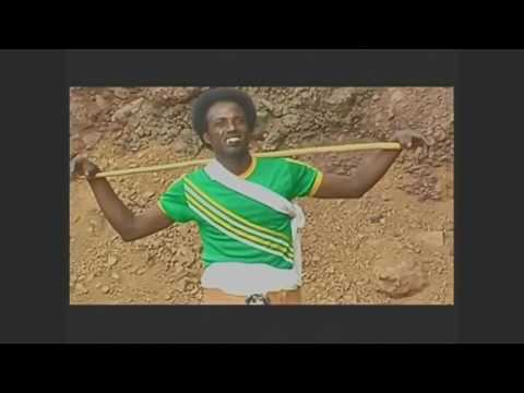 መቀነቴን ልፍታ Mekeneten Lifta by Maritu Tessema