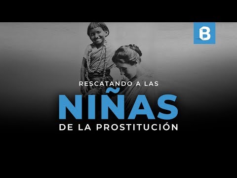 AMY CARMICHAEL: Misionera reformadora SOCIAL en la India