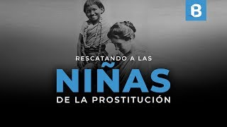 AMY CARMICHAEL: Misionera reformadora SOCIAL en la India