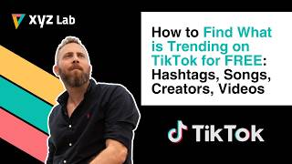 Explore TikTok Trends — Step-by-Step Guide & Transcript