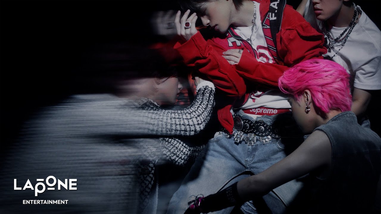 JO1 | 'Handz In My Pocket' Teaser