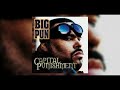 Big Pun - Charlie Rock Shout (Interlude)