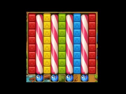 TOY BLAST level 3260