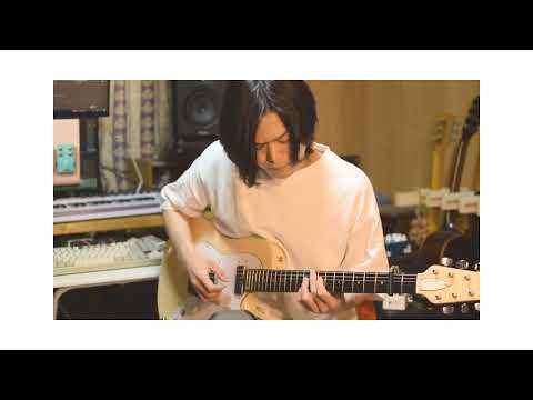 Fred again.. x Duskus x Four Tet x Skrillex x Joy Anonymous - glow (Short Guitar Cover)