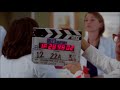 Grey S Anatomy Season 13 Full Bloopers