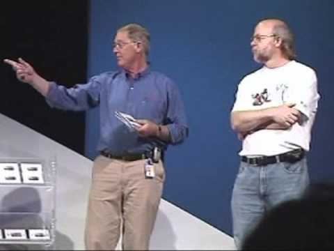 Automated Warehousing Using Java Javaone 2003