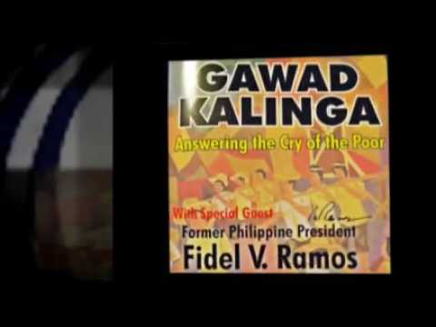 2009 Jun 29 CFC EDMONTON - FVR Gawad Kalinga - ver 1