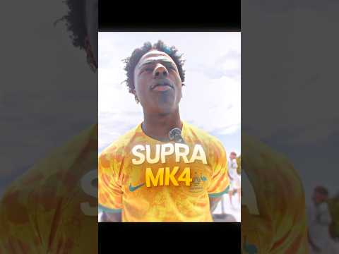 Bro got @IShowSpeed to name a CAR 💀🙏 and its GOOD 🗣️🔥 #cars #edit #ishowspeed #supra #jdm