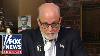 Mark Levin: Heres why Biden has been awful for Ame