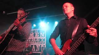 The Men They Couldn&#39;t Hang - Smugglers - Borderline  - 14 December 2018