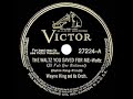 1940 HITS ARCHIVE: The Waltz You Saved For Me - Wayne King (his theme--1940 version)