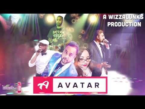 Avatar Band:Trevor Gore,Nelisha Mohammed & Anil Pt -Oh Saathi Chal  (Ice Cream Remix )2k19