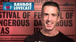 Dan Savage Lovecast #537: Cunning Minx about  the joys and pitfalls of poly living