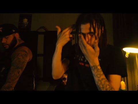 TYKING - Entregao 👹 Ft @Eklectico