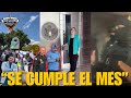 ULTIMA HORA Los Estudiantes Dan La Cara Por Venezuela Se Cumple El Primer Mes